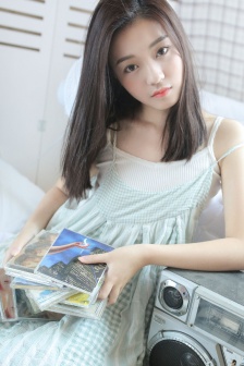 大力女